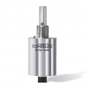 Contelec - Rotary encoder, magnetic, Vert-X 22